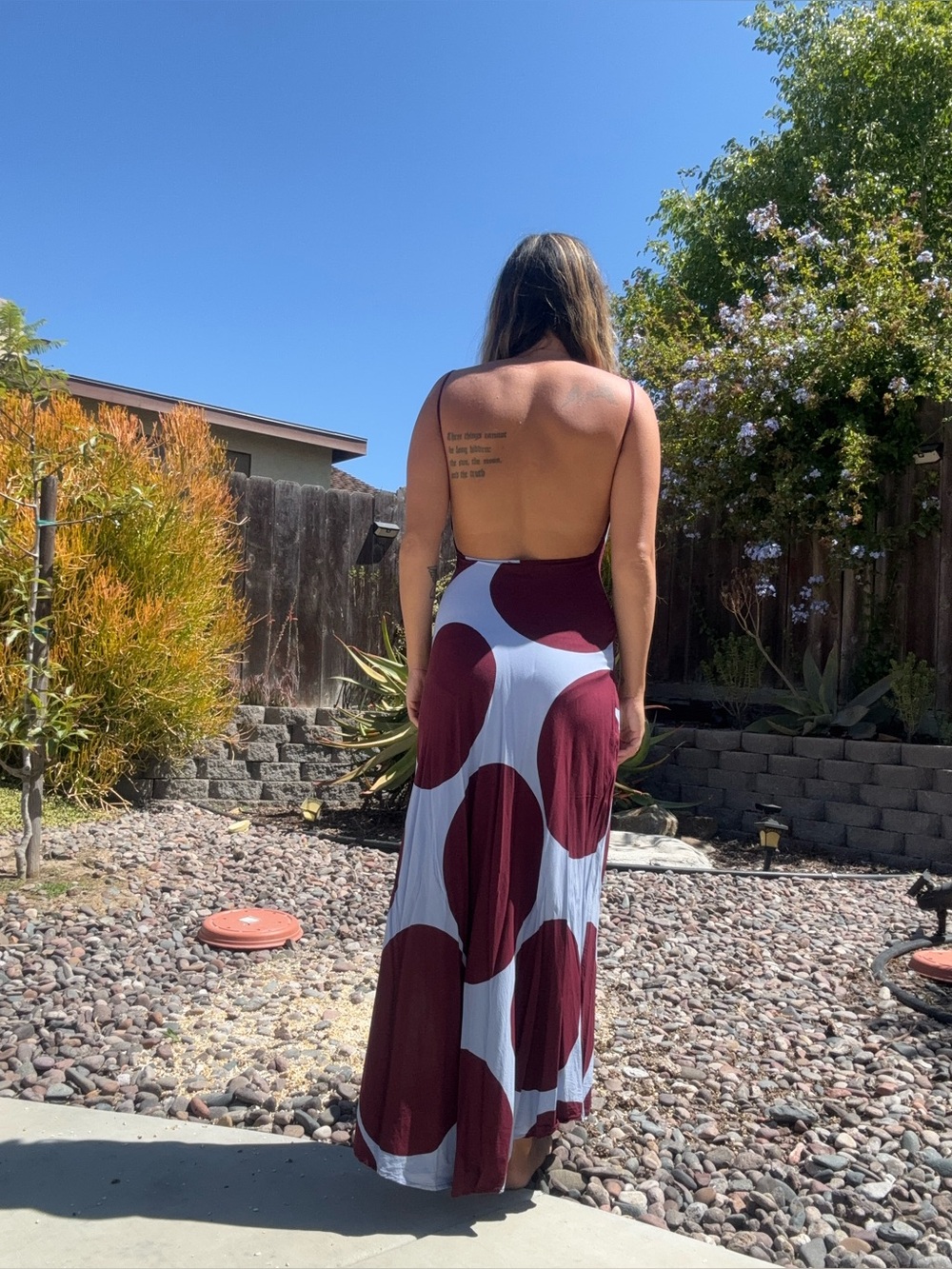 Dress - Picture 6 of 11